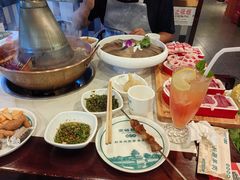 -京城胜利涮羊肉(禧乐汇店)