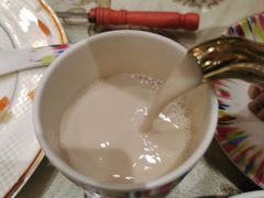 奶茶-新疆伊宁远征餐厅