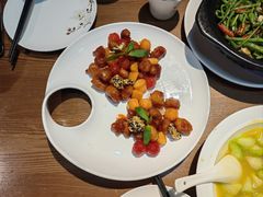 -醉霖生态餐厅(交大店)