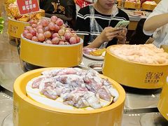 -喜家自助小火锅(乐客城店)