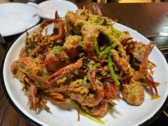 -虾弄弄海派小龙虾·牛羊蝎子火锅