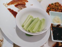 -紫光园·烤鸭(美术馆店)