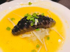 -索菲特酒店·海鲜自助 ·聚餐厅