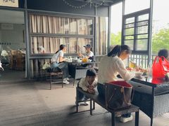 -黄山老妈·土菜(碧桂园店)