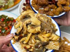 -蜀膳坊(洪公祠小区店)