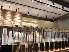 -喜茶(上海兴业太古汇店)