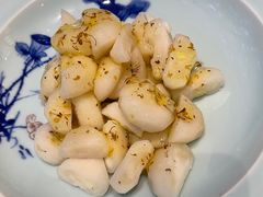 -桐庐海博大酒店中餐厅