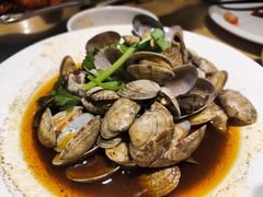 卤煮花甲-豪虾传·龙虾馆&烤鱼(春熙路太古里总店)
