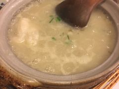 -吴记粥铺·淮扬小馆(欧尚店)