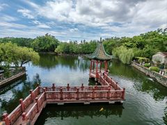 -东莞市可园博物馆