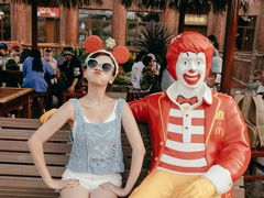 -七彩云南欢乐世界