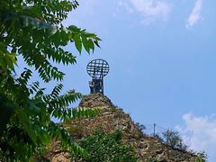 -野三坡清泉山风景区