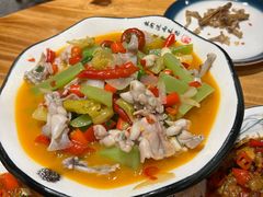 -小口味