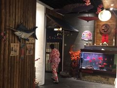 -天狗山料理(省体店)