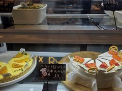 -Max Bakery 阿唛手作
