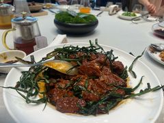 -新吉士·上海菜(浦东LCM置汇旭辉店)