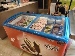 -汤里来温泉