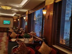 -国际饭店·原点咖啡吧ORIGIN CAFE&BAR