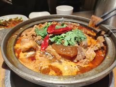 -牛小灶牛杂煲(北京路店)