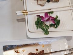 -燕兰楼·清真西北融合菜(亚运村店)