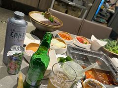 -海底捞火锅(王府井店)