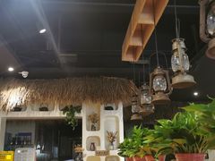 -茶花妹子云南餐厅(传媒大学店)