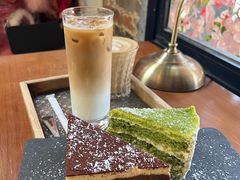 -16毫米咖啡&酒吧(南锣鼓巷店)