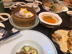 -万丽轩·粤菜(王府井金茂万丽酒店)