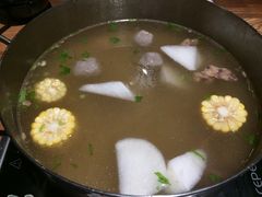 -牛很鲜潮汕牛肉火锅(朝晖路店)