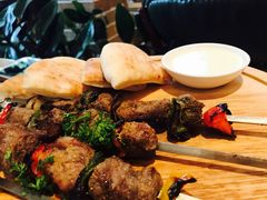 -ALAMEEN阿拉伯餐厅(三里屯店)