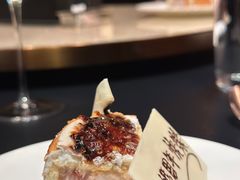 -8餐厅(新葡京酒店)