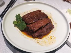 点击看大图 -花家怡园·宴会厅(簋街四合院总店)