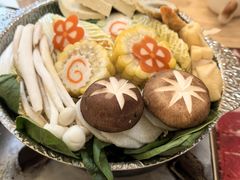 -柴の食堂·日式家庭料理·熊之肆(大学路店)