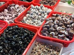-老地方海鲜坊(步行街店)