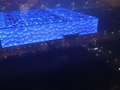 -北京盘古七星酒店