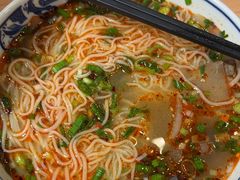-西部马华清真兰州牛肉面·烧烤夜市(三里河店)
