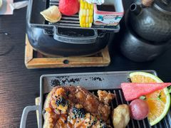 -花潮料理艺食馆(成都万象城店)