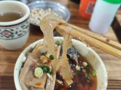-黑竹香鸡(营和巷店)