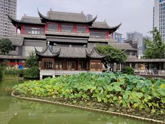 -龙潭水乡