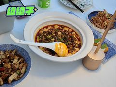 -沿途四季·云南菜·诗酒茶(蓝色港湾店)