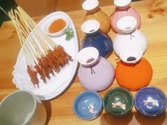 -食味酒味天津菜·古法鲜酿米酒(鼓楼店)