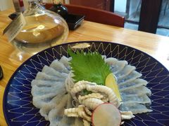 -桥岚·巷子鲜河豚鱼(专门店)