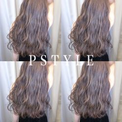 -P.STYLE派斯造型