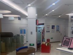 -中国民生银行(上海同福支行)