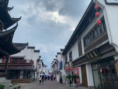 -屯溪老街