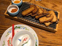 -老头儿油爆虾·三潭印月