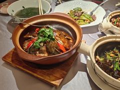 生啫鱼嘴-惠食佳(滨江大公馆店)