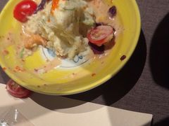 -藤原布二·八佰善会席料理(奥体店)
