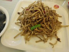 -添福来墨鱼饺子 · 海鲜东北菜(泡崖店)