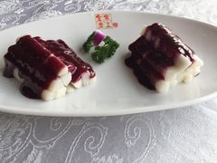 -金家老三饭庄(常营店)